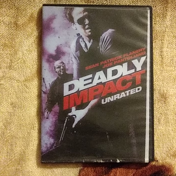 DVD - Picture 9 of 13